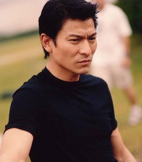 刘德华吃瓜上瘾图片,揭秘娱乐圈幕后风云