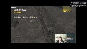 吃鸡瓜婆娘视频,揭秘游戏中的搞笑瞬间与趣味互动