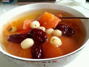 瓜尖怎么煮汤吃,夏日清爽养生新选择