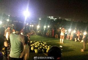 当保安吃瓜,揭秘娱乐圈幕后故事