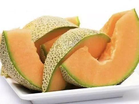 莱州的瓜是哈密瓜吗怎么吃