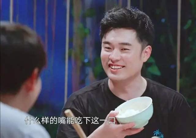 陈赫没想过败给吃瓜,吃瓜群众的狂欢