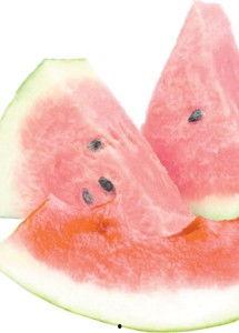 缅甸现场吃瓜,现场吃瓜的味蕾之旅