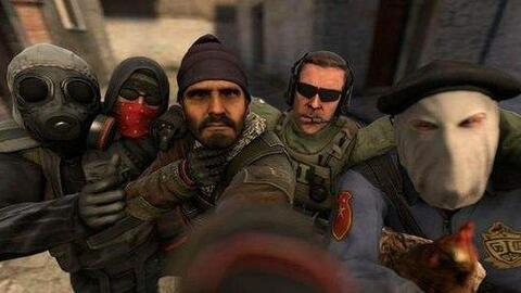 csgo2888吃瓜,一场电竞圈的狂欢与争议