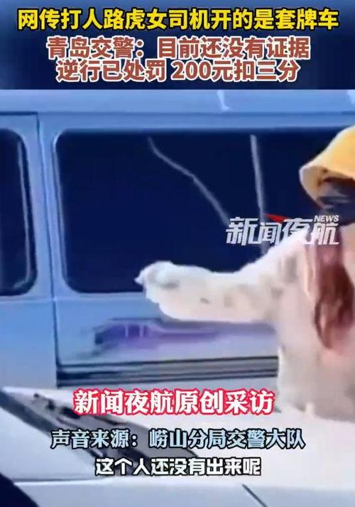 吃瓜女司机,揭秘网络红人的崛起之路