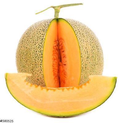 喉咙炎可以吃哈密瓜吗,哈密瓜的舒缓作用