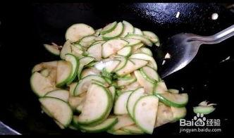 茭瓜怎么呛着吃,茭瓜呛炒新吃法，简单易学，口感鲜香