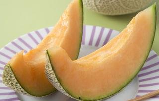 孕妇可以吃小蜜瓜,小蜜瓜的营养与食用指南